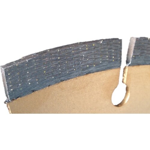 三京 DIA WORKER 整列ブレードBLADE