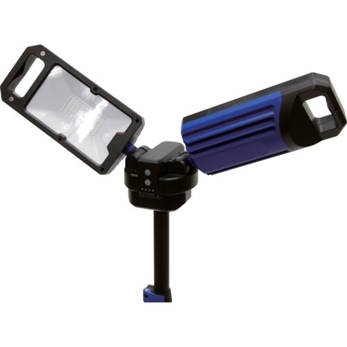 JEFCOM LEDキャリング ワークライト