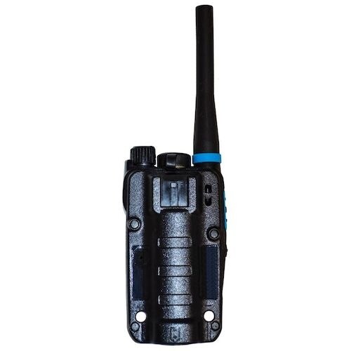 F.R.C. 【防水仕様・中継器対応】特定小電力ト