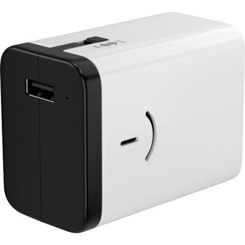 Owltech 単3型アルカリ乾電池があればすぐに