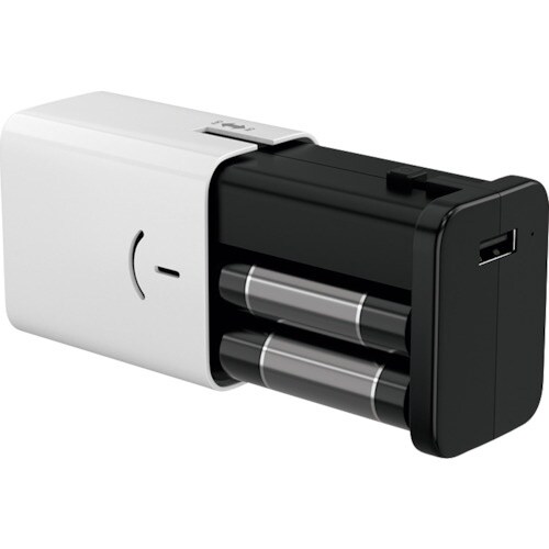 Owltech 単3型アルカリ乾電池があればすぐに