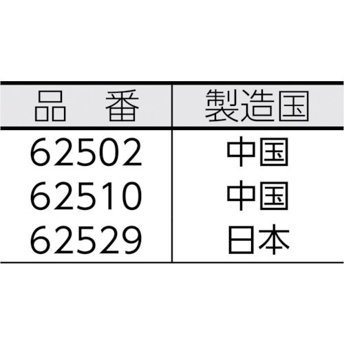 シンワ 自由金 45cm