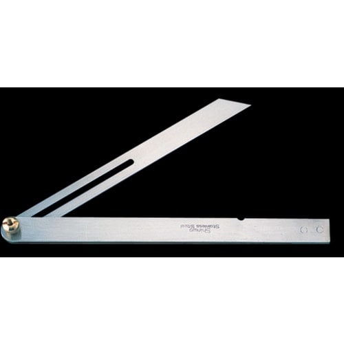 シンワ 自由スコヤ250mm