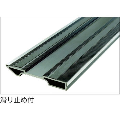 シンワ アルミカッター定規 カット師EX60cm