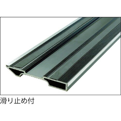 シンワ アルミカッター定規 カット師EX1m