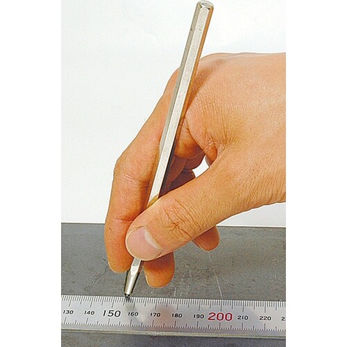 シンワ ケガキ針A