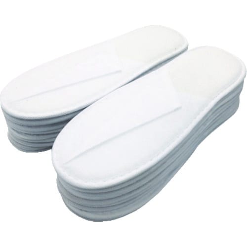 ミタニ 使い捨てスリッパ10足入り