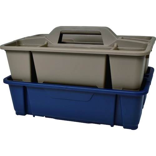 RING STAR ツールトレー“タフリー”ブラウ