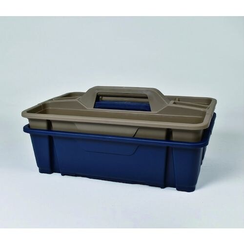 RING STAR ツールトレー“タフリー”ブラウ