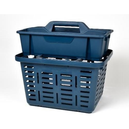 RING STAR ツールトレー“タフリー”ブラウ