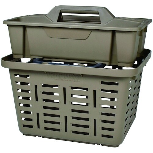 RING STAR ツールトレー“タフリー”グリー