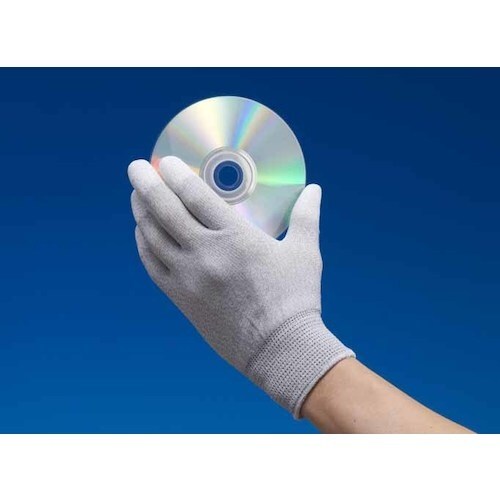 SHOWA ESDプロテクトトップ手袋 A0612