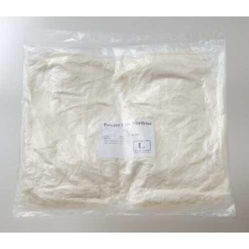 SHOWA B0120 ニトリルスタット100枚