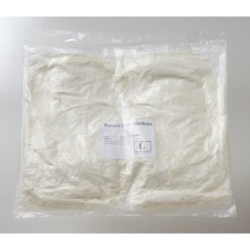 SHOWA 使い捨て手袋 B0120 ニトリルスタ