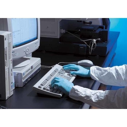 SHOWA クリーンルーム用手袋 C0700クリー