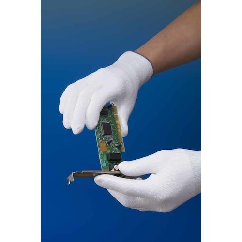 SHOWA 耐切創手袋 No520ケミスターフィッ