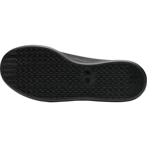 MARUGO マンダム#59 ブラック 24.0