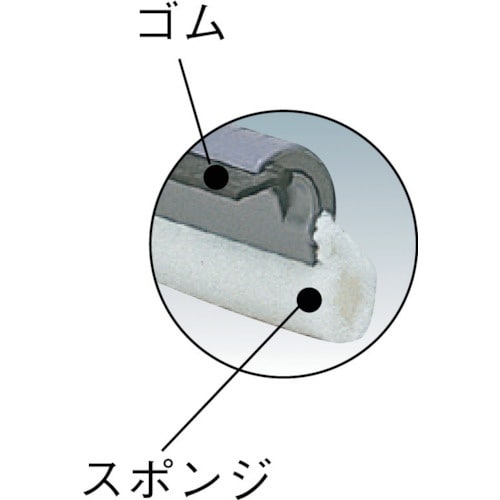 テラモト SPワイパースペア24