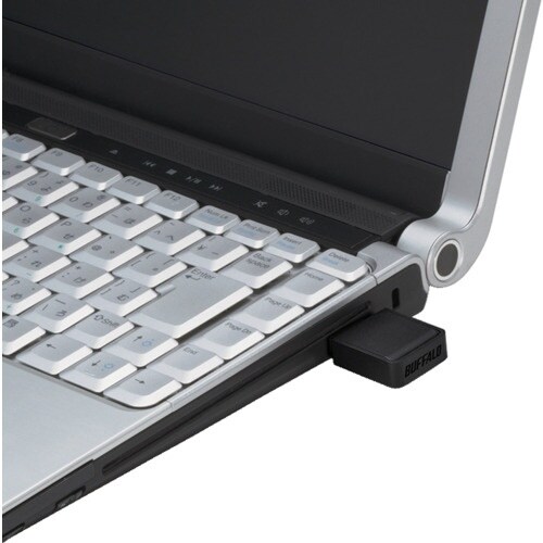 BUFFALO エアステーション 11ac/n/a