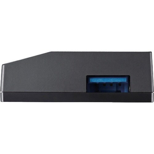 BUFFALO USB3.0 スタンダード 4ポー