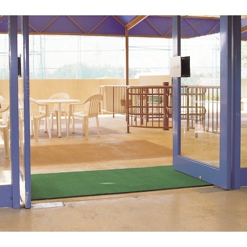 テラモト テラシックマット 450×750mm