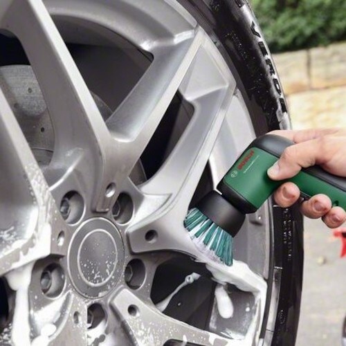 ボッシュ 硬質ブラシ BRUSH(ブラッシュ)用