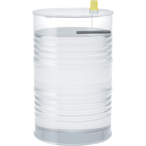 アクアシステム ドラム缶残量計 液面チェッカー(A