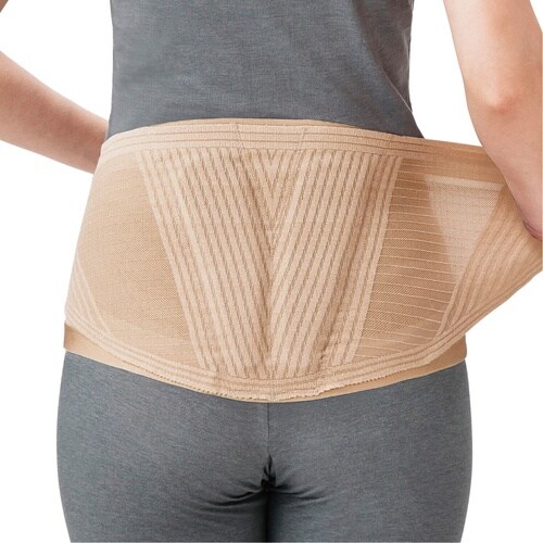 竹虎 ランバックスリム ベージュ M