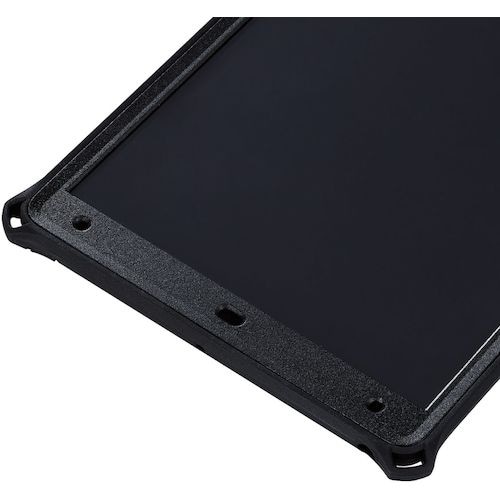 ELECOM iPad 第9−7世代対応フルプロテ