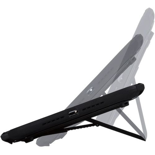 ELECOM iPad 第9−7世代対応フルプロテ