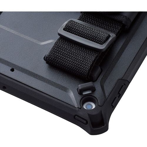 ELECOM iPad 第9−7世代対応フルプロテ