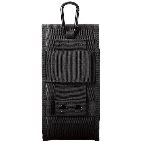 ELECOM スマホ用キャリングポーチ 3WAY装