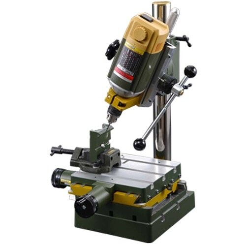 PROXXON フライスマシン