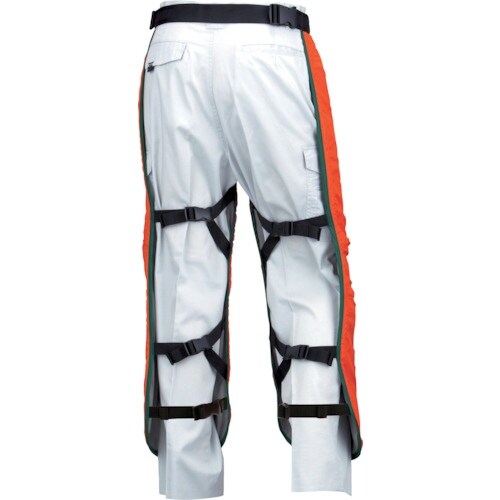 MAX 涼くん 防護チャップス LLサイズ