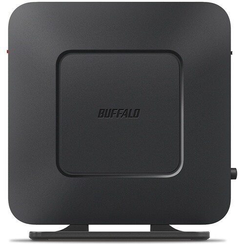 BUFFALO 無線LAN親機 11n/g/b 3