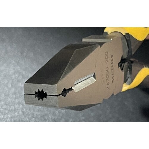 メリー ネジラーペンチ