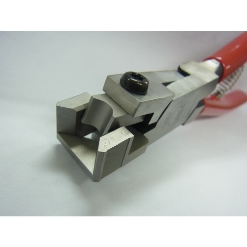 メリー DINレールアールカットニッパ