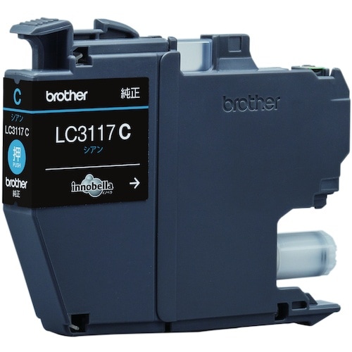 brother インクカートリッジ LC3117