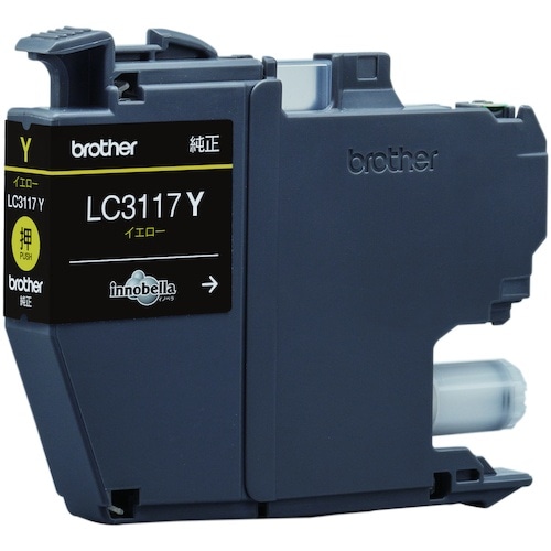 brother インクカートリッジ LC3117