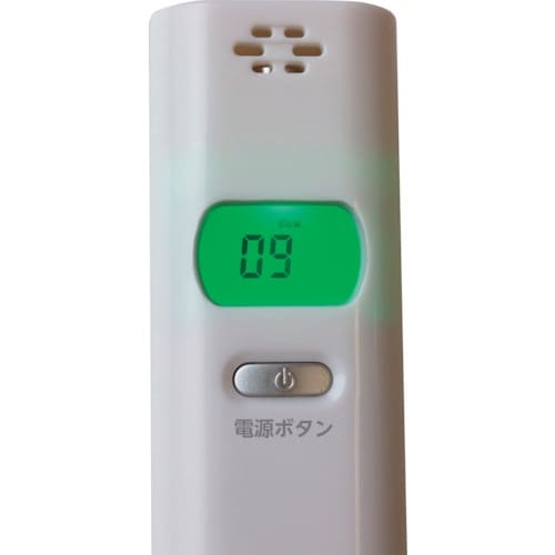 dretec アルコールチェッカー