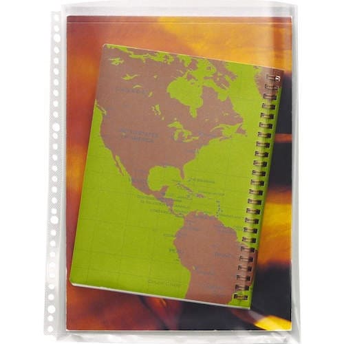 ライオン ファスナーポケット FP−A5 A5