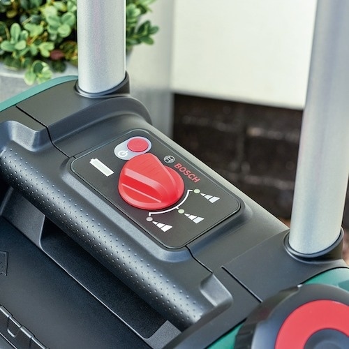 ボッシュ コードレス洗浄機