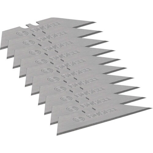 ボッシュ ハンドツール4PCセット