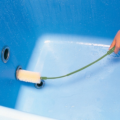 azuma バスパイプ洗い AG757