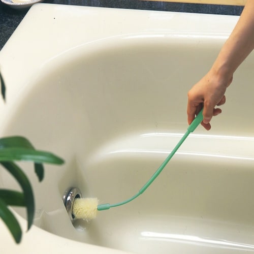 azuma バスパイプ洗い AG757