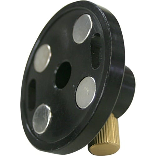 STS マーキングレーザー用マグネット台座 ML−