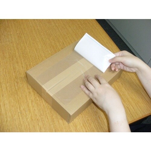 パピルス デリバリーパック ポケットタイプ (長3