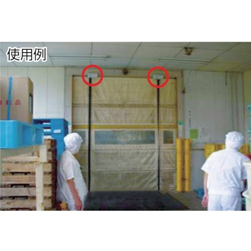 フマキラー ウルトラベープPRO1.8セット Tセ