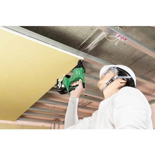 HiKOKI 36Vマルチボルト コードレスボード