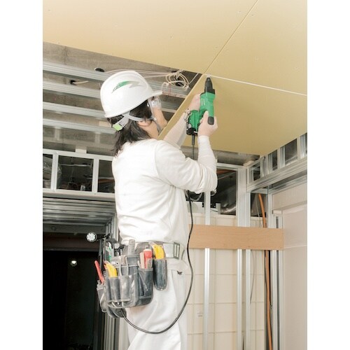 HiKOKI 36Vマルチボルト コードレスボード